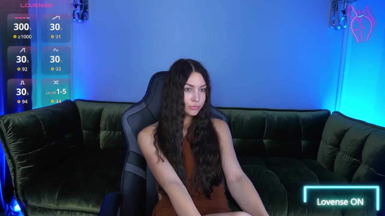 EliseVelour Live Sex December 17, 2025