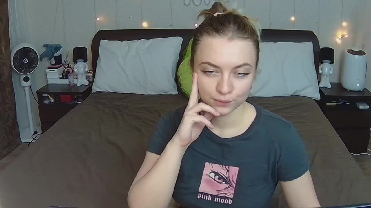 LinkaMalinka Live Sex December 13, 2025