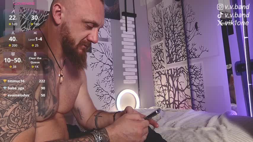 niki7377 Live Sex December 18, 2025