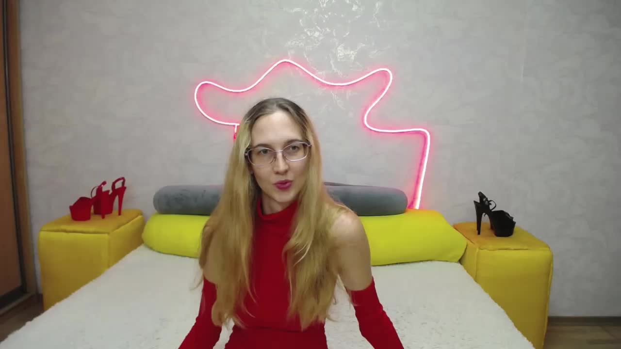 LizzieBrait Live Sex December 12, 2025