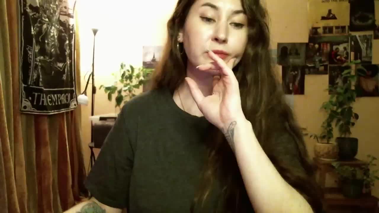 TemptingFable Live Sex December 14, 2025