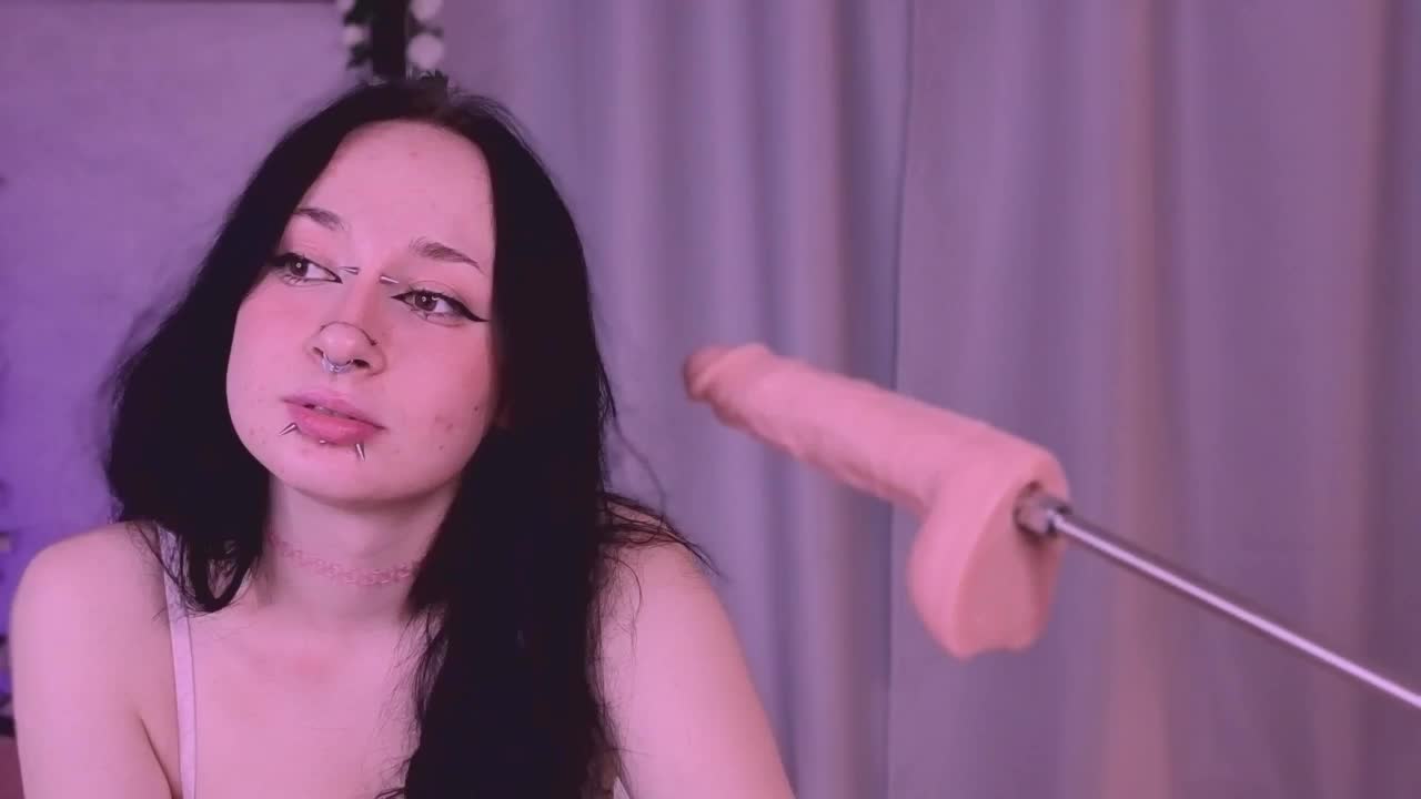 Juicy-Vikki Live Sex December 13, 2025