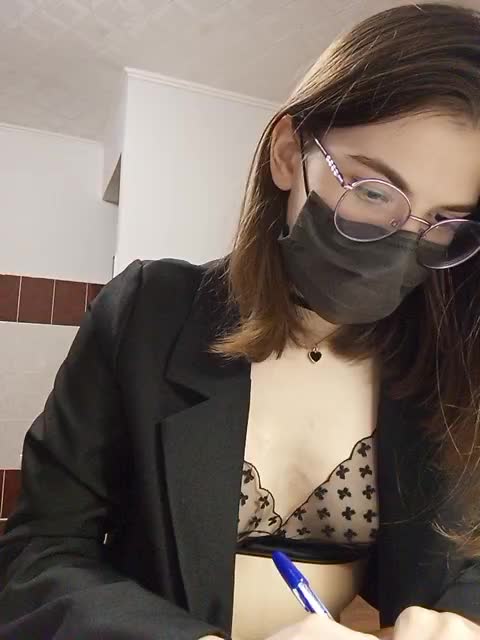 DarkCherry Live Sex 2025.10.10