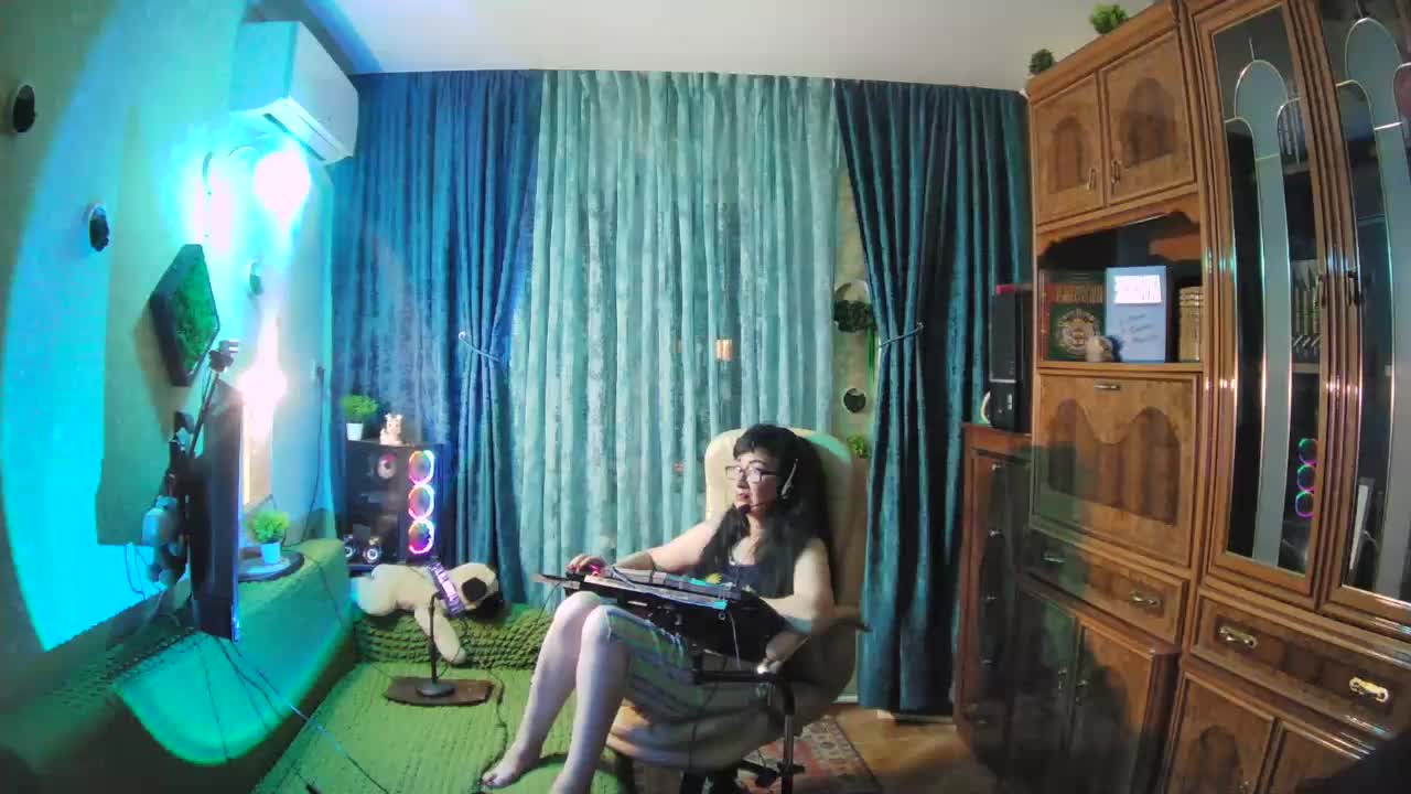 Infodar Live Sex December 14, 2025