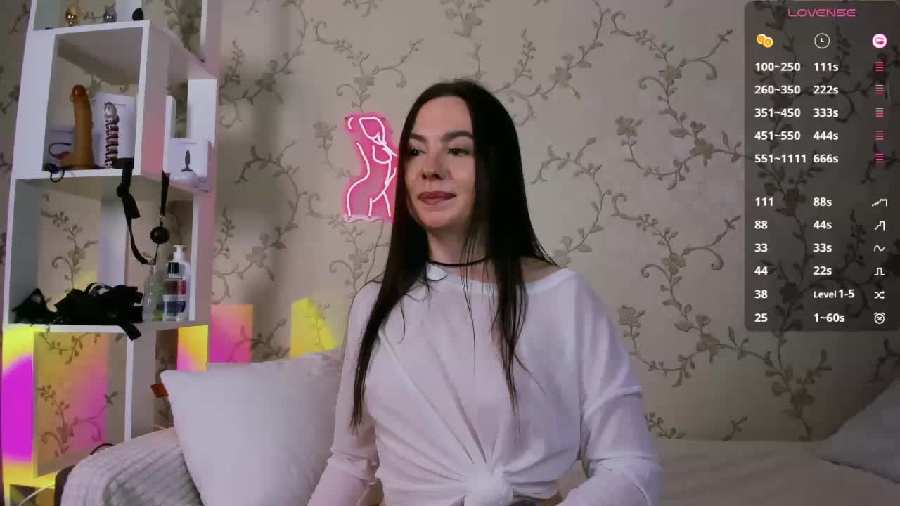 Ann-Sweer Live Sex December 17, 2025