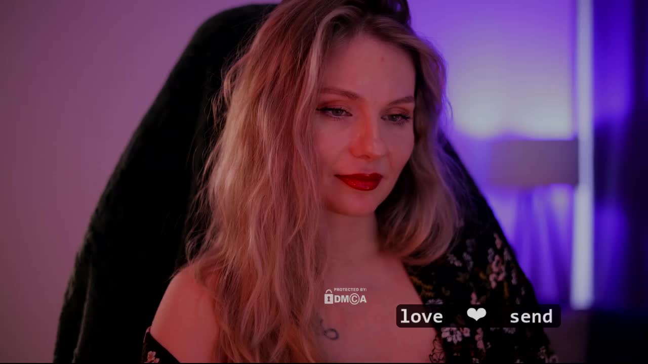 D_i_aM Live Sex 2025.10.10