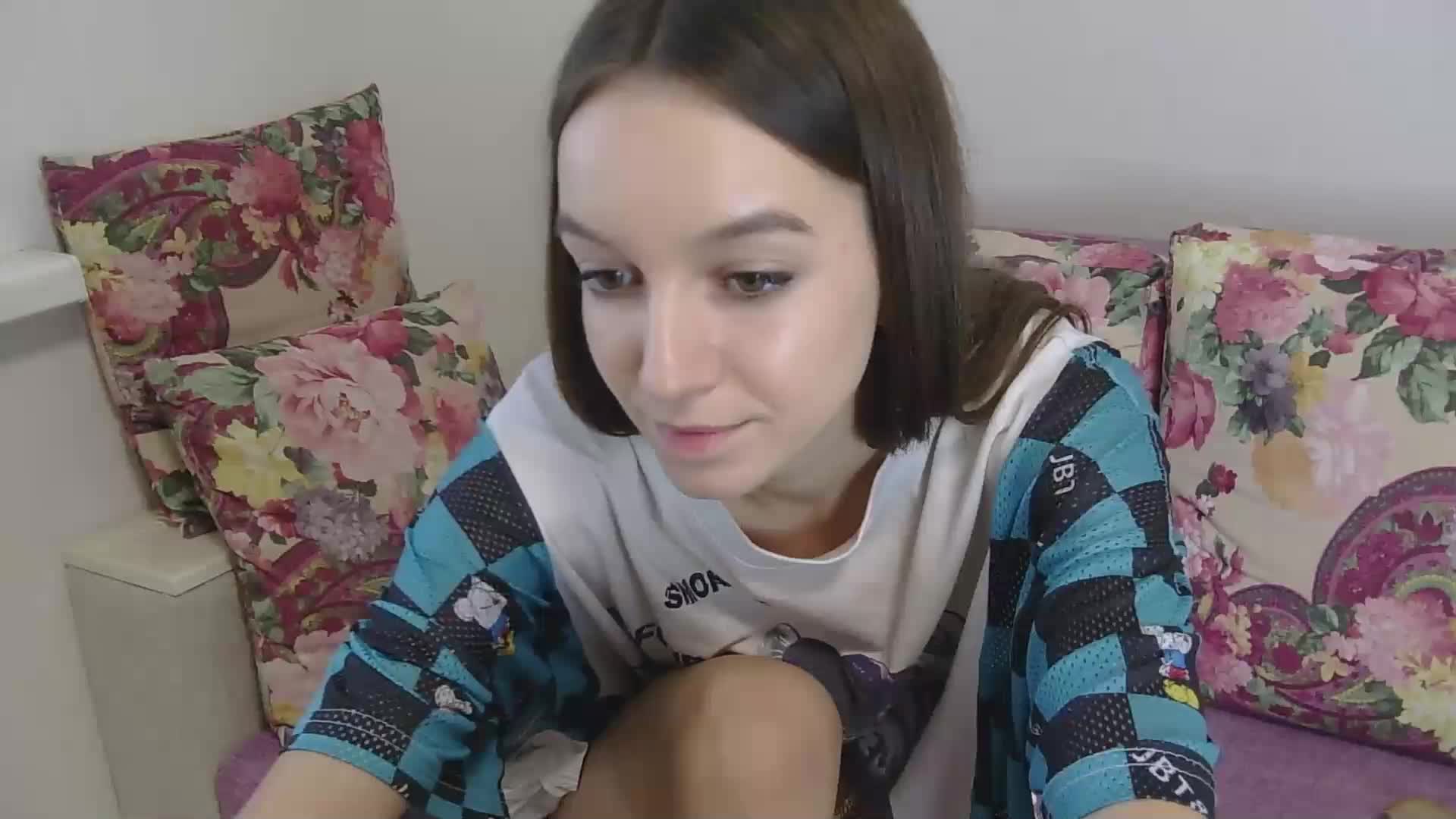 NotSoSweetDasha Live Sex December 18, 2025