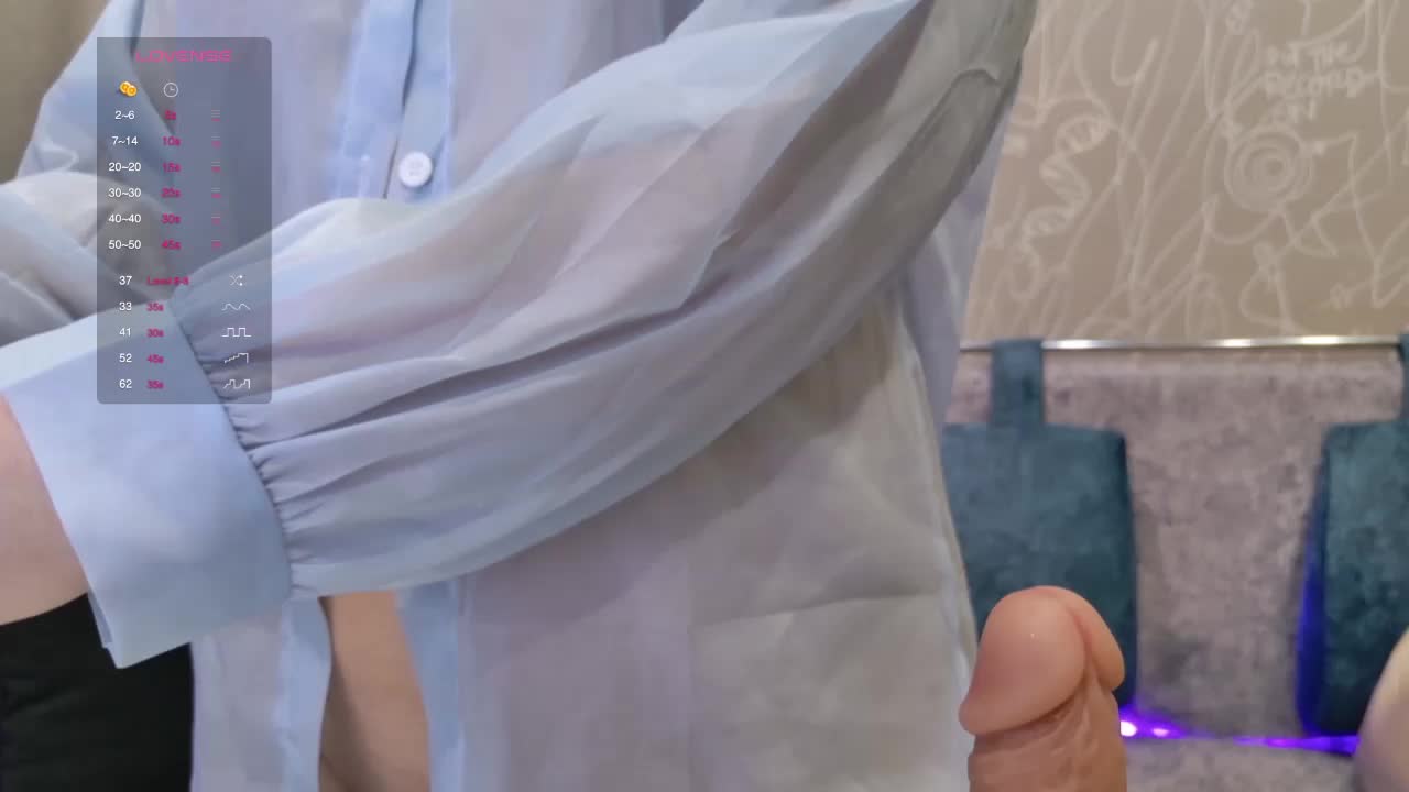 BlackCat142 Live Sex December 14, 2025