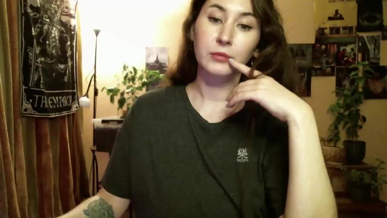 TemptingFable Live Sex December 14, 2025