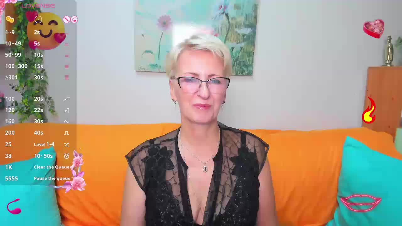 iamyourdream89 Live Sex December 14, 2025