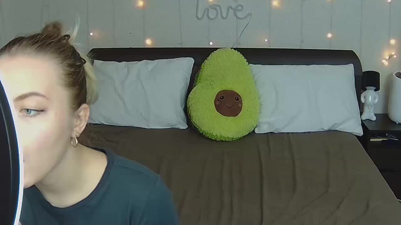 LinkaMalinka Live Sex December 13, 2025