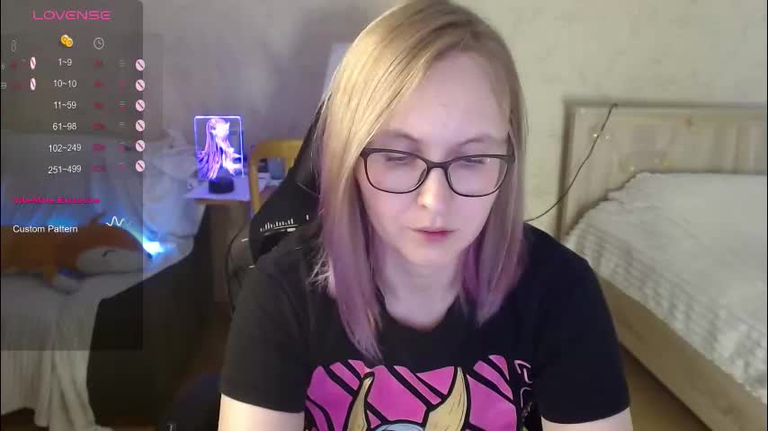 love_agatha Live Sex December 14, 2025
