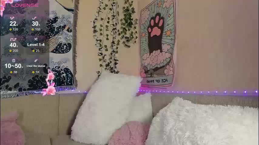 liza_mills Live Sex October 10, 2025