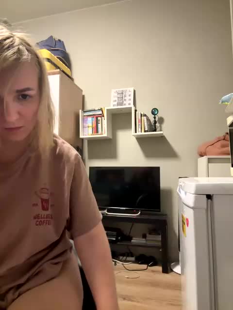 Kinesha Live Sex December 13, 2025