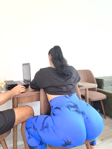 _KissMyAss_ Live Sex December 19, 2025