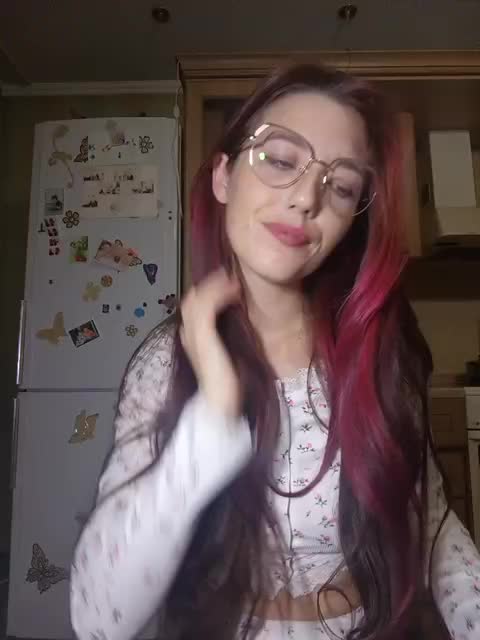 Chamomile Live Sex October 10, 2025