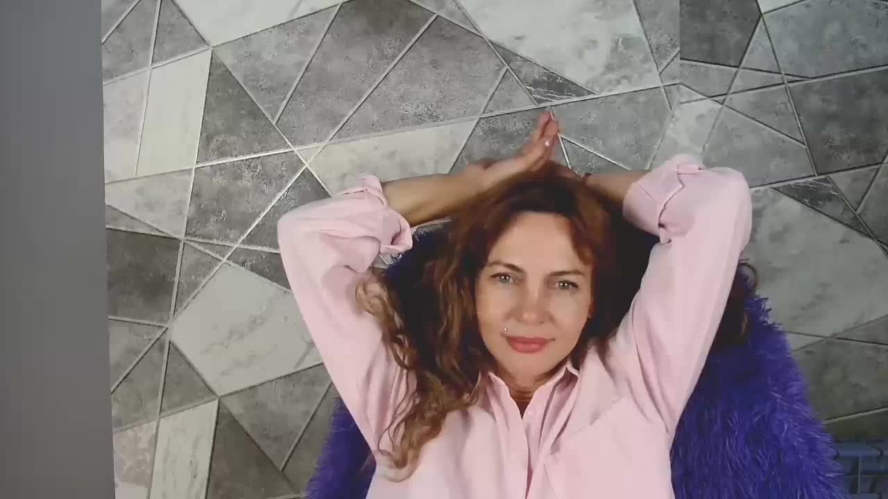 VeraFisher Live Sex December 14, 2025