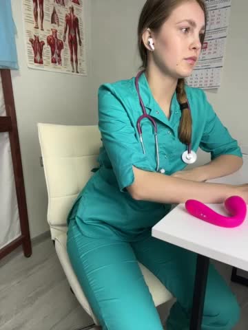 DokTor_Ada Live Sex December 13, 2025