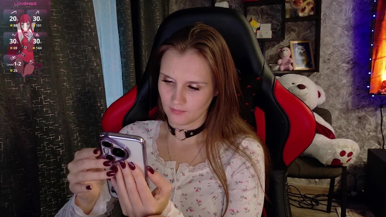 MedSEXtri4ka Live Sex December 14, 2025