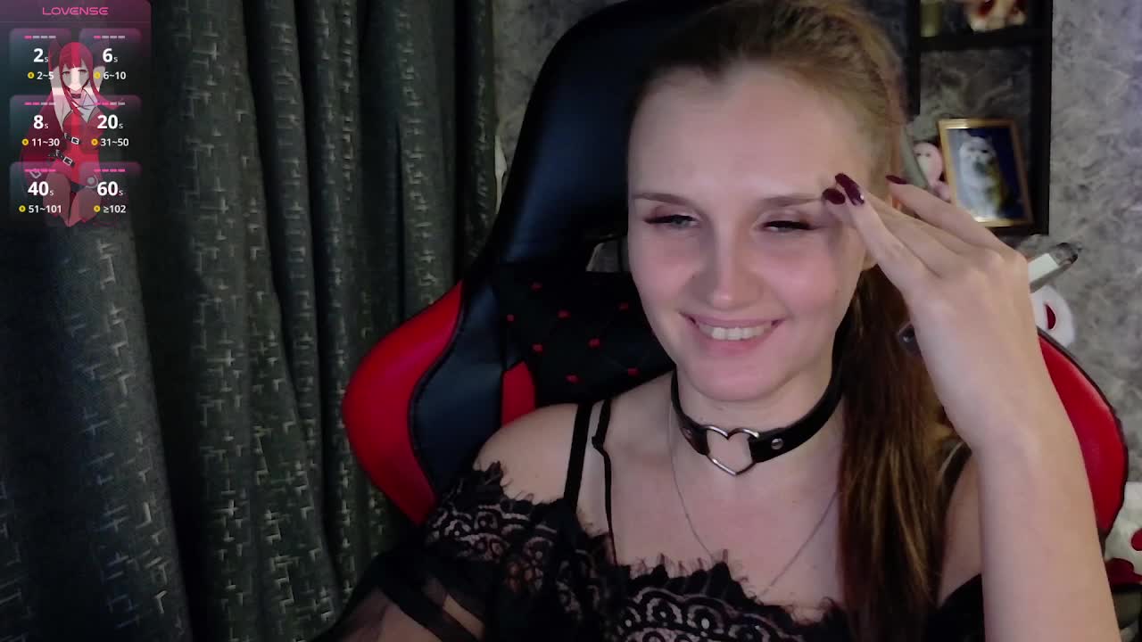 MedSEXtri4ka Live Sex December 14, 2025