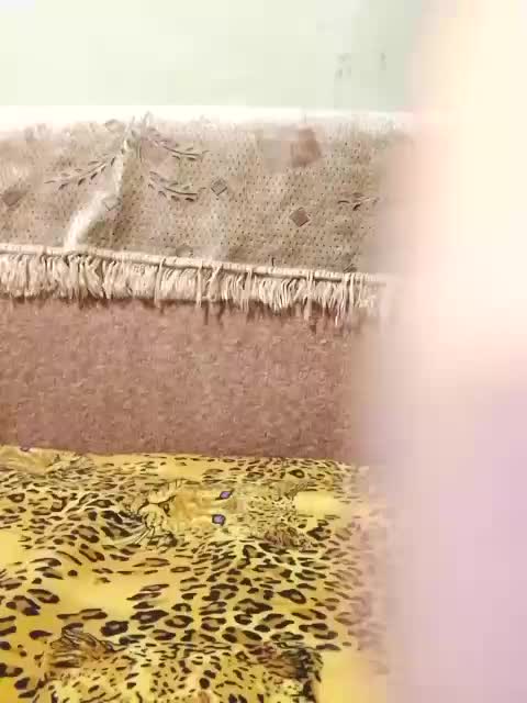 KIROCCHKA_BABY Live Sex December 13, 2025