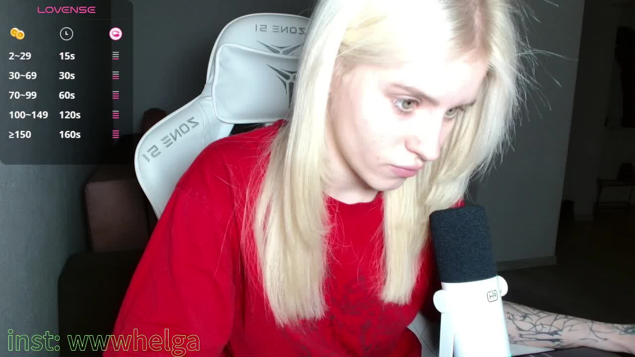 Helga_Pataki Live Sex December 14, 2025