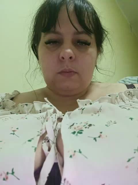 I_GODDESS Live Sex 2025.10.10