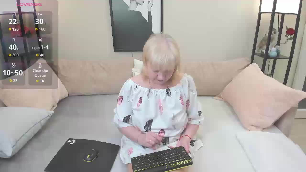 wanessaraso Live Sex December 13, 2025