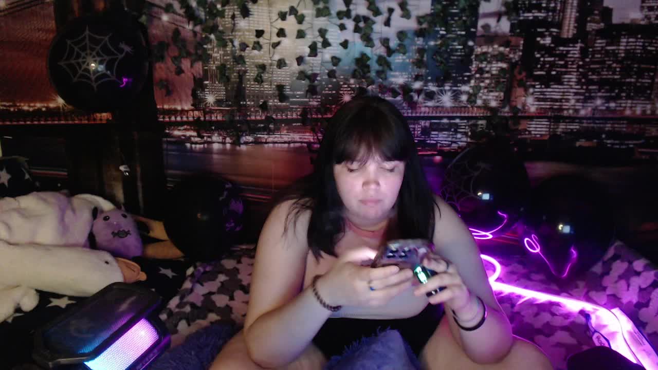 miss-kapriz-love Live Sex December 13, 2025