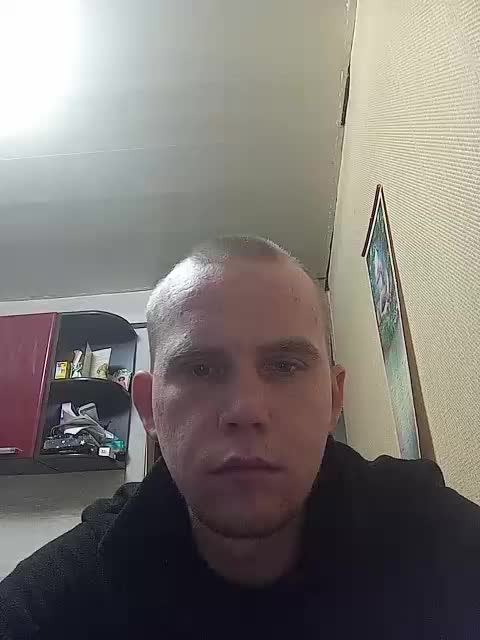 SeRgey88888 Live Sex December 12, 2025