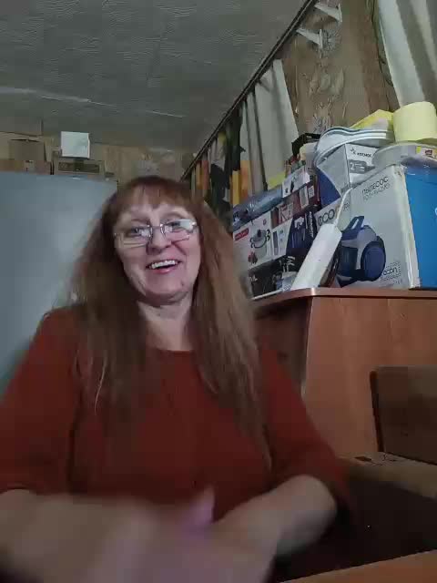 Sonya48 Live Sex December 13, 2025