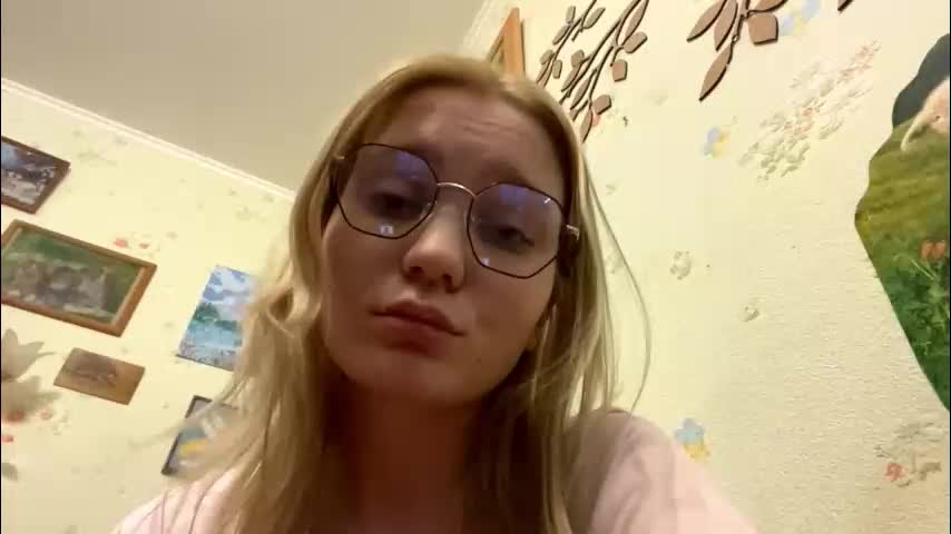 maybelleensminger Live Sex December 12, 2025