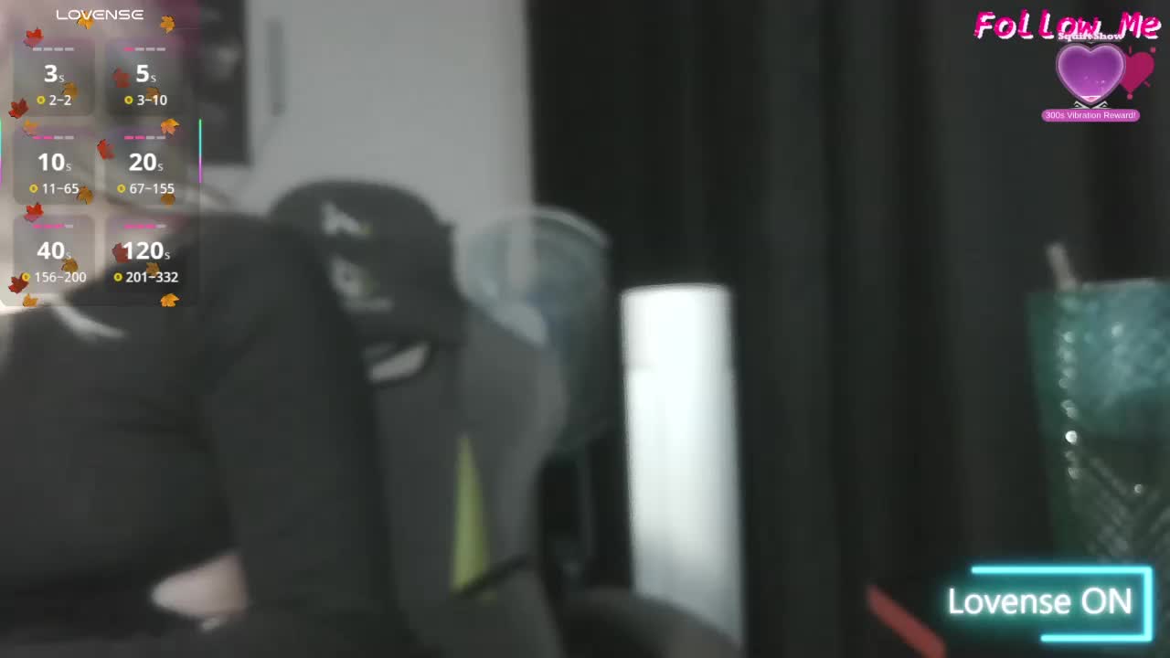 Christina-5 Live Sex December 12, 2025