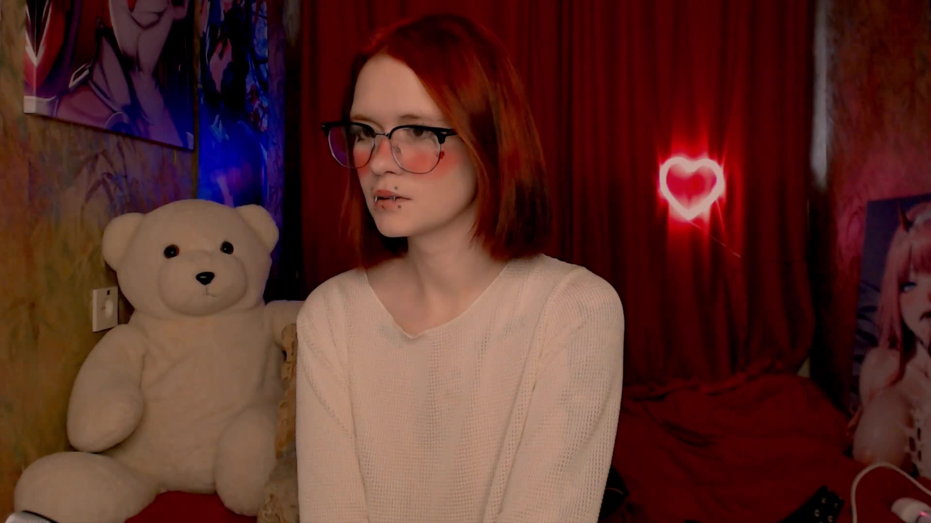 Velvet-and-Venom Live Sex December 18, 2025