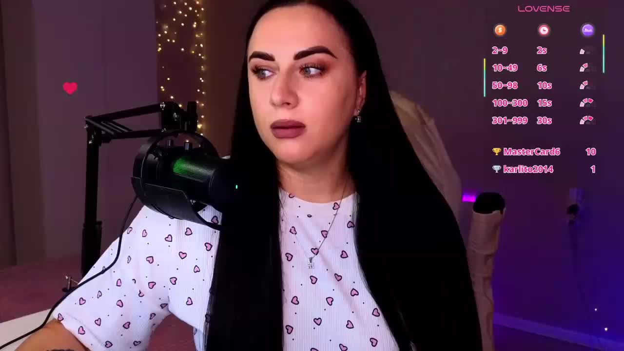 YURIEVNA13 Live Sex December 14, 2025