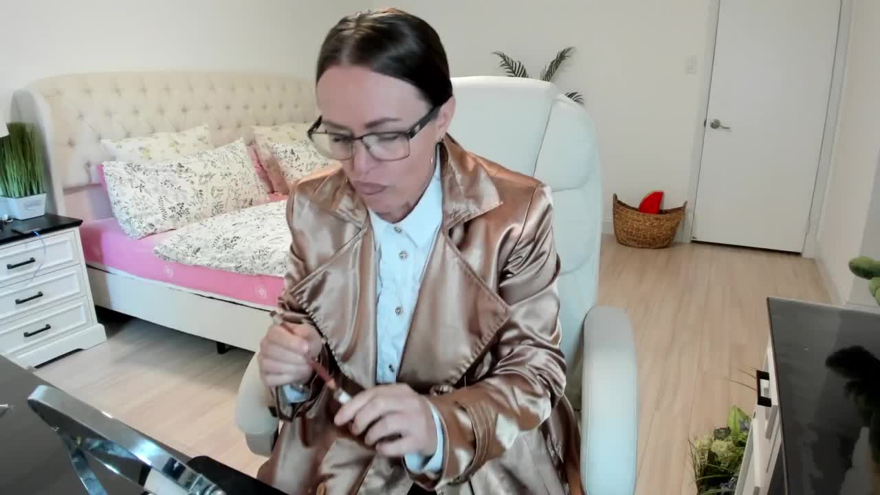 -Michelle- Live Sex December 13, 2025