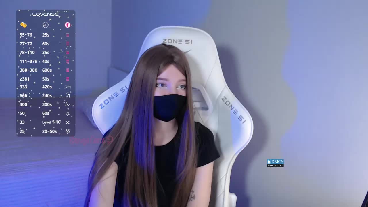 Evo4kaStorm Live Sex December 14, 2025