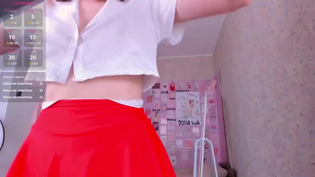 Dark-Willlow Live Sex December 18, 2025