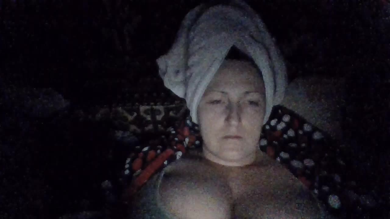 AllaSowinskaya Live Sex December 14, 2025