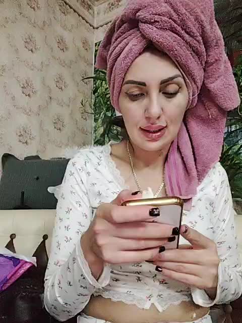 SexyKitty75-1 Live Sex December 18, 2025