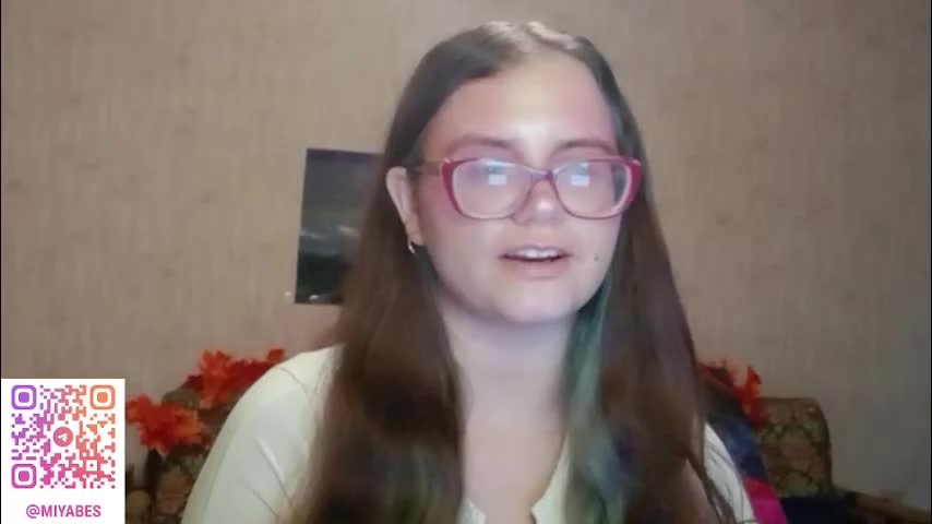 miyabe Live Sex December 13, 2025