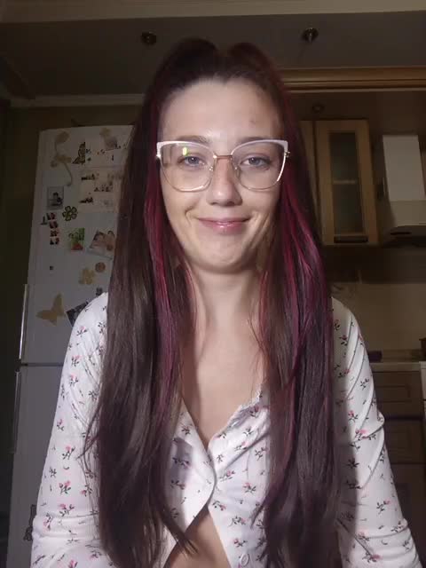 Chamomile Live Sex October 10, 2025