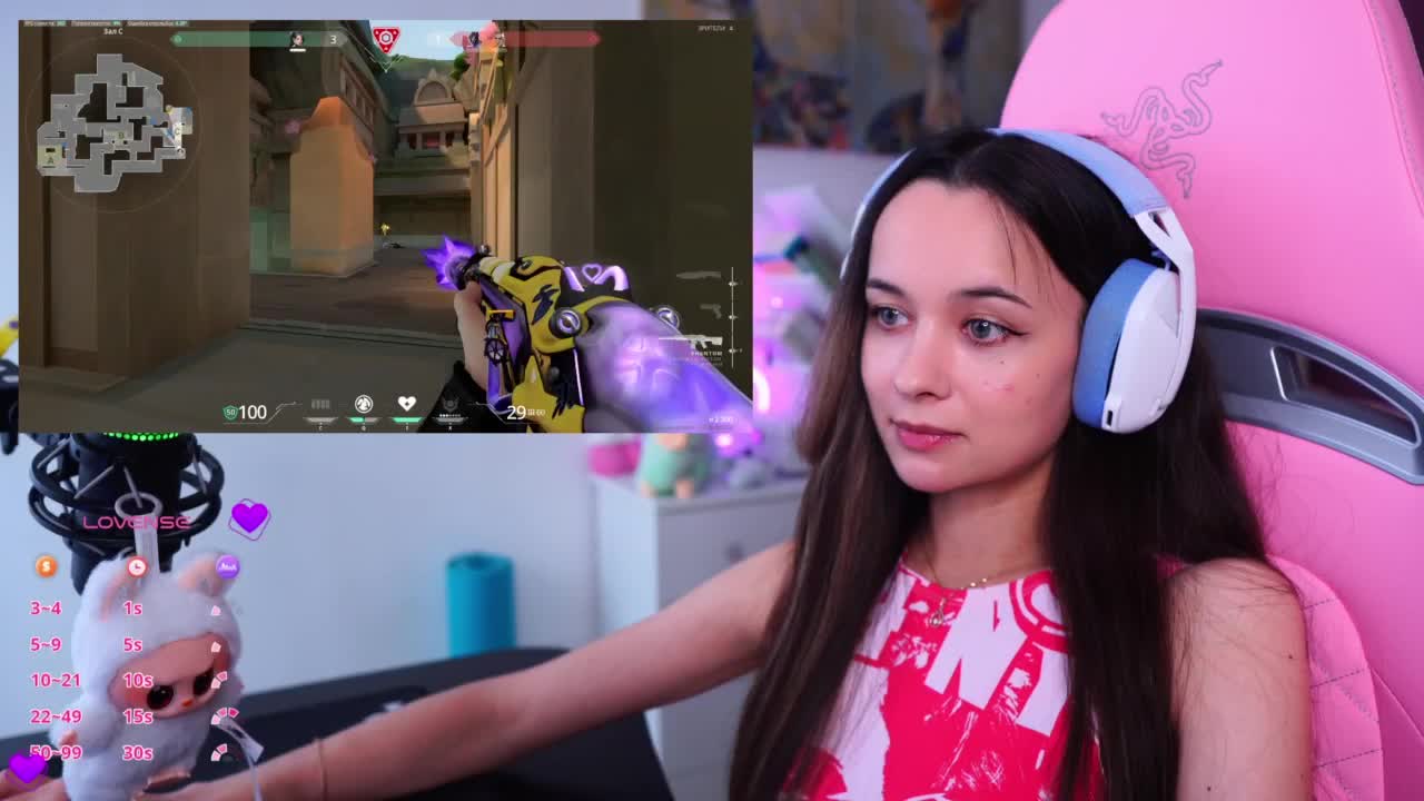 JuicyAngel Live Sex December 14, 2025