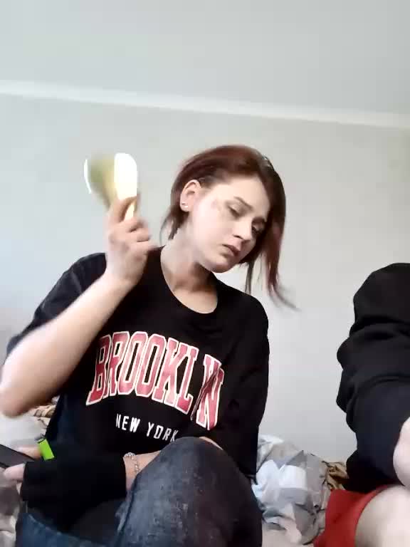 AnnaArtem Live Sex December 13, 2025