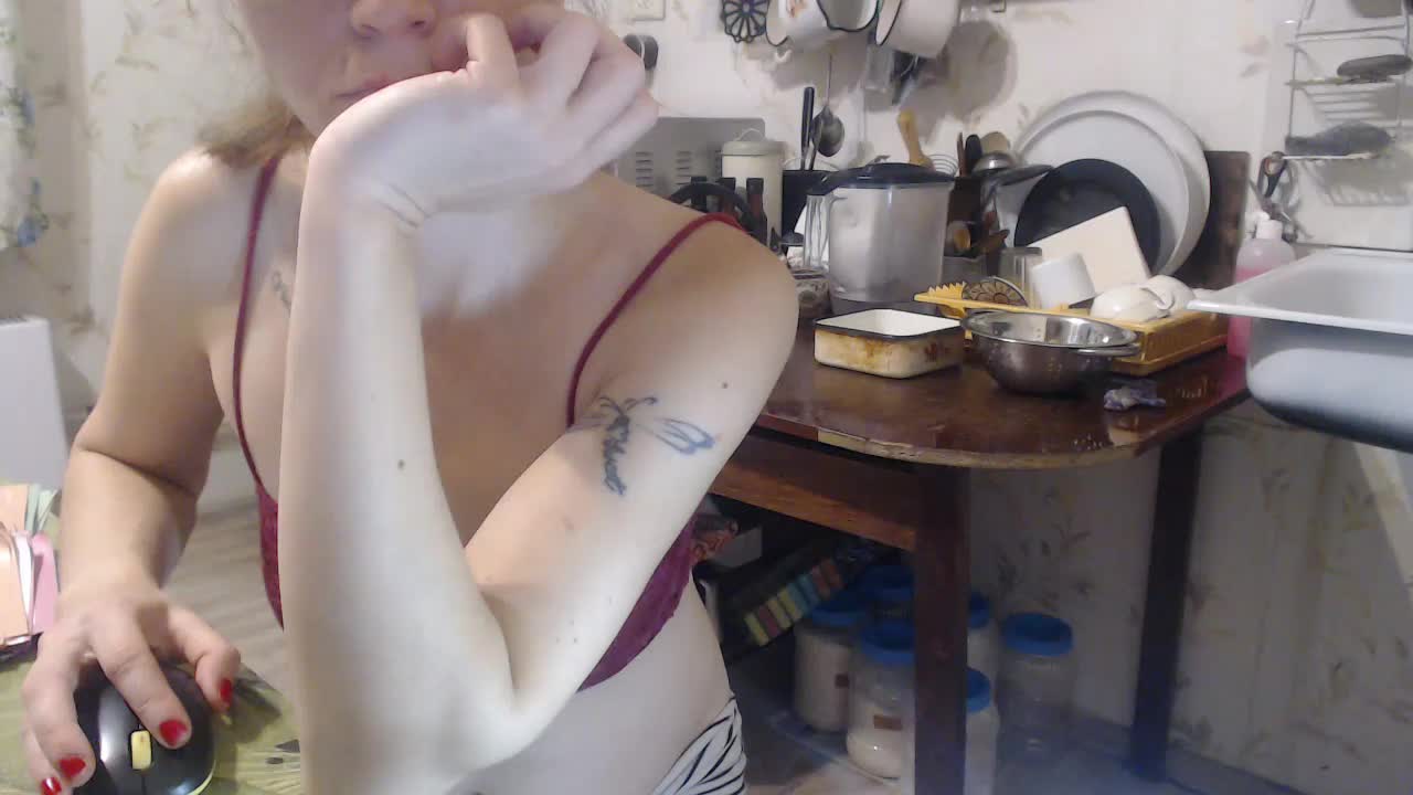 berry252 Live Sex December 14, 2025