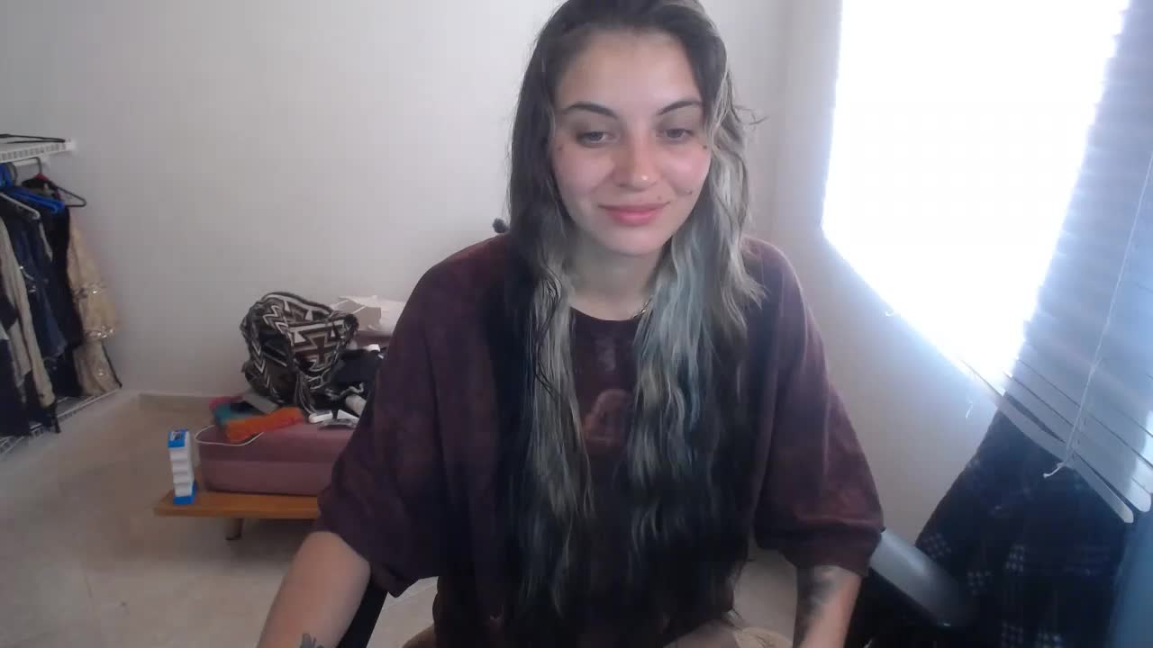 mariecam420 Live Sex December 13, 2025