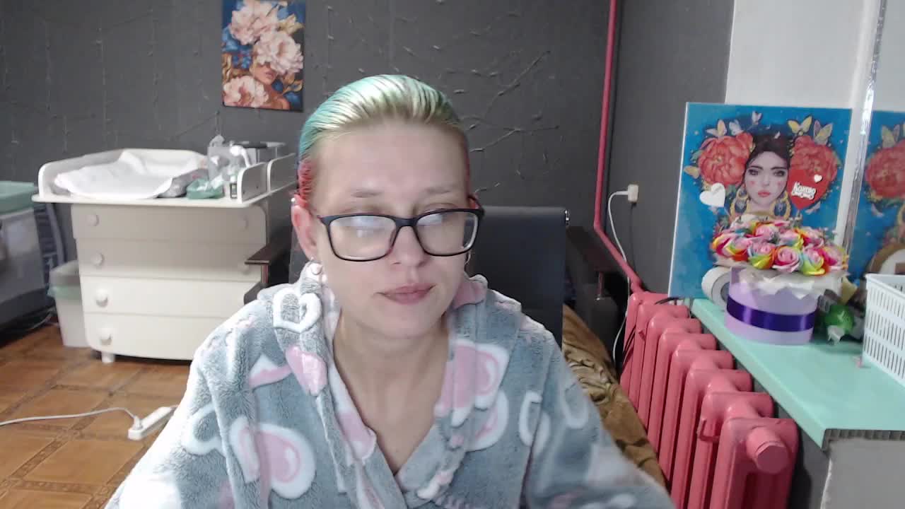 malvinella Live Sex December 18, 2025