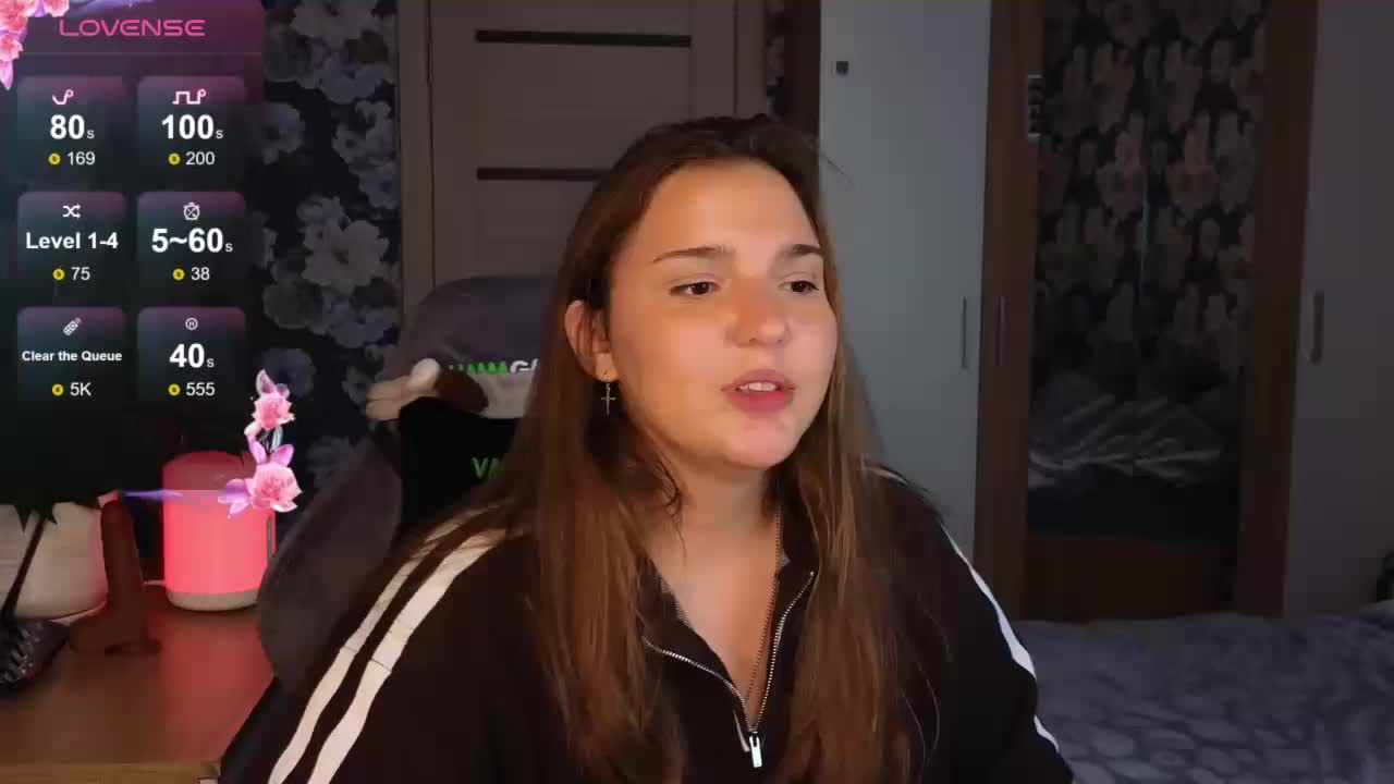 iam-momiji Live Sex December 12, 2025