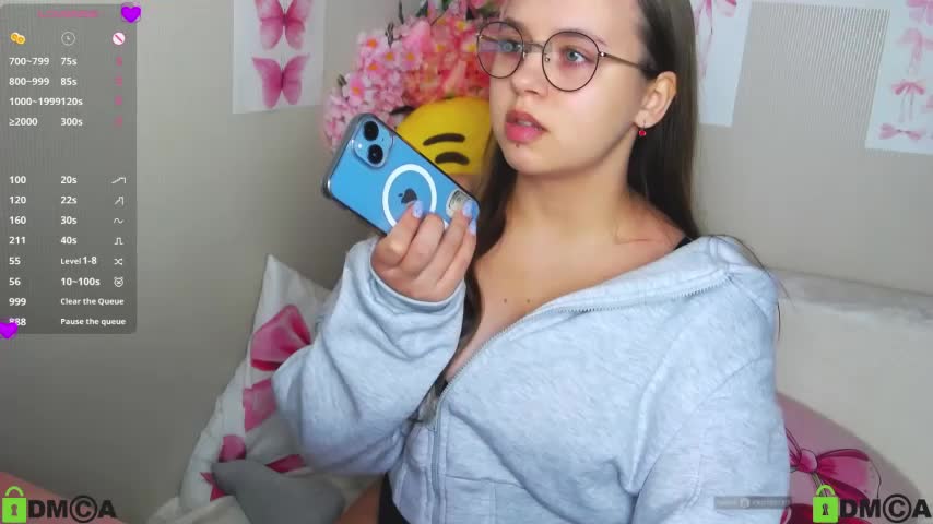 Lilysweet13 Live Sex December 13, 2025