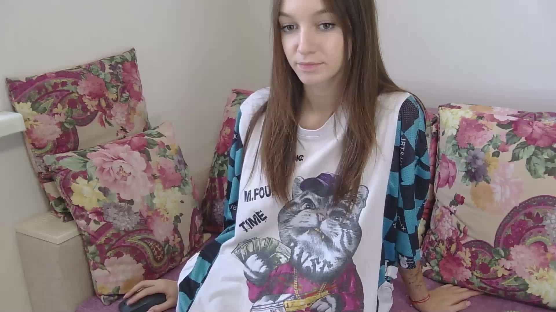 NotSoSweetDasha Live Sex December 18, 2025